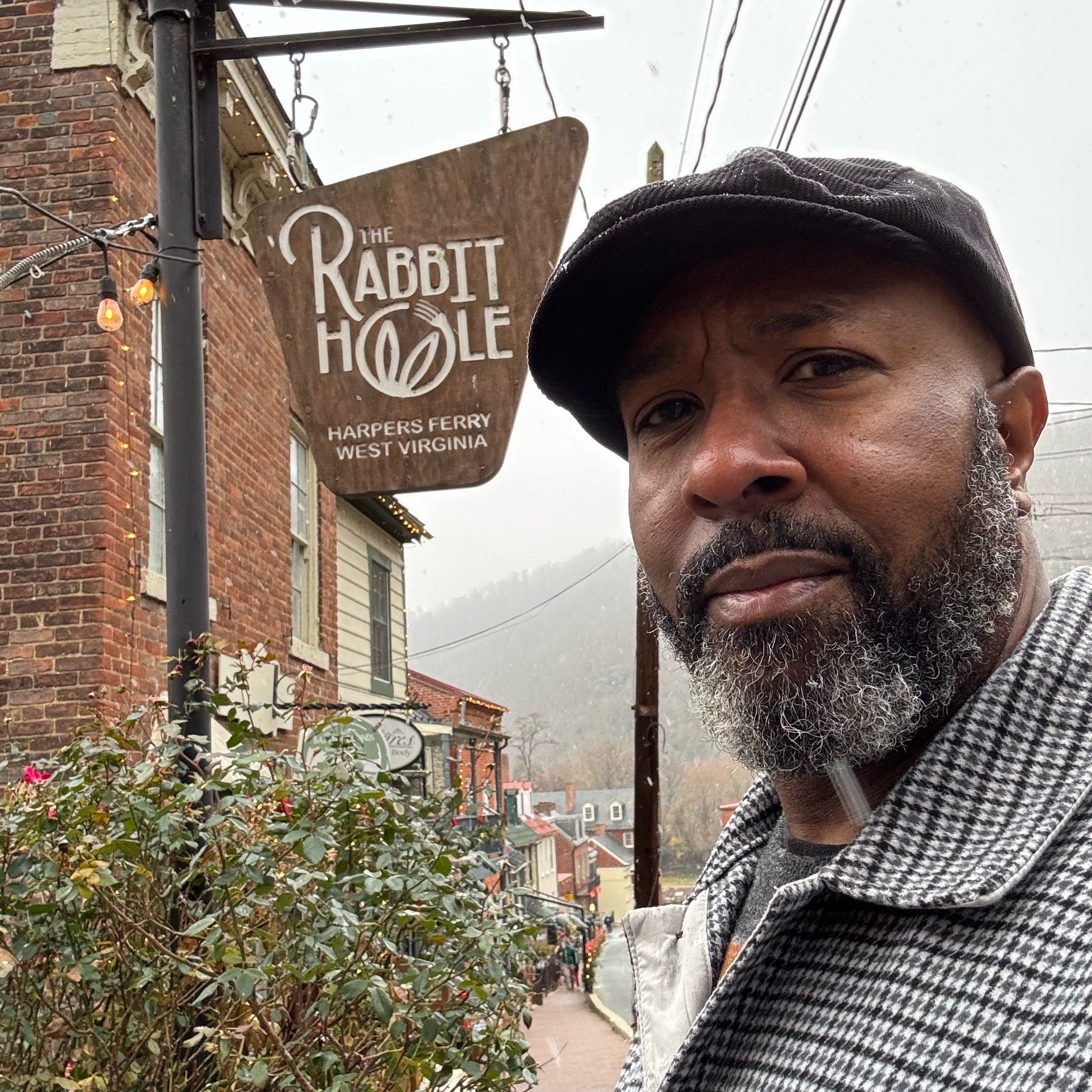 Writers' Bloc with J. A. Faulkerson