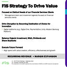 Long Take: Why is FIS spinning out Worldpay after 4 years and a $17B writedown?