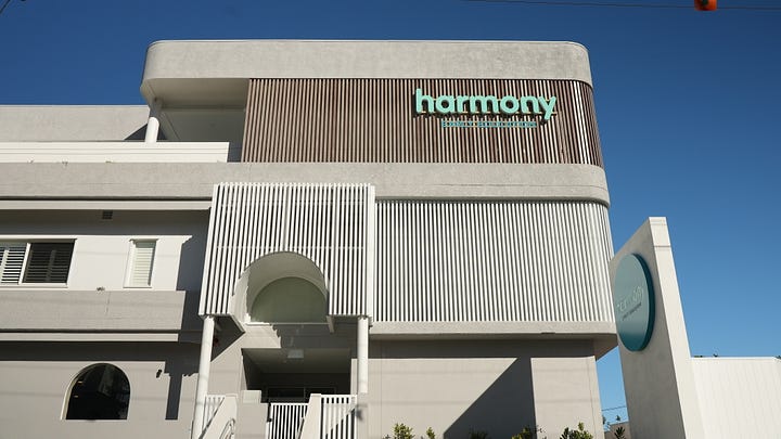 Leading early childhood educator Harmony Early Education is unveiling their newest state-of-the-art centre in Burleigh Heads.