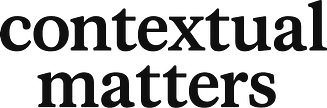 Contextual Matters