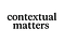 Contextual Matters