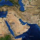 CENTCOM Intercepts IRGC Ballistic Missiles Targeting U.S. Forces in Middle East