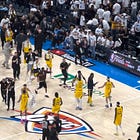 ‘This group never gives up’: Tyrese Haliburton, Pacers' relentless belief is their superpower