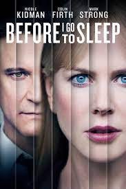 Before I Go to Sleep - Rotten Tomatoes