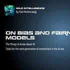 📮 Maildrop 19.03.24: on bias and fairness in AI models