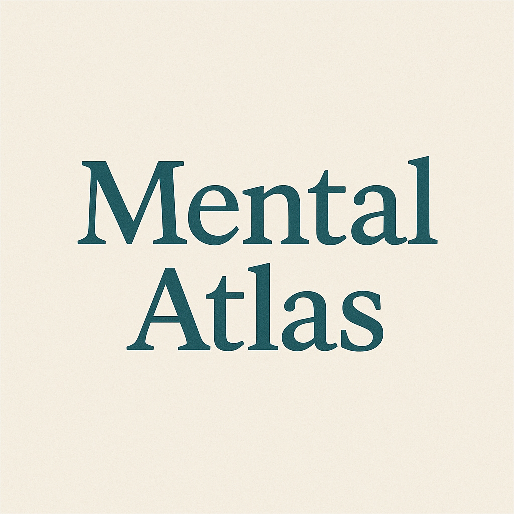 Mental Atlas