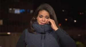 Why I lost it on live TV | CNN