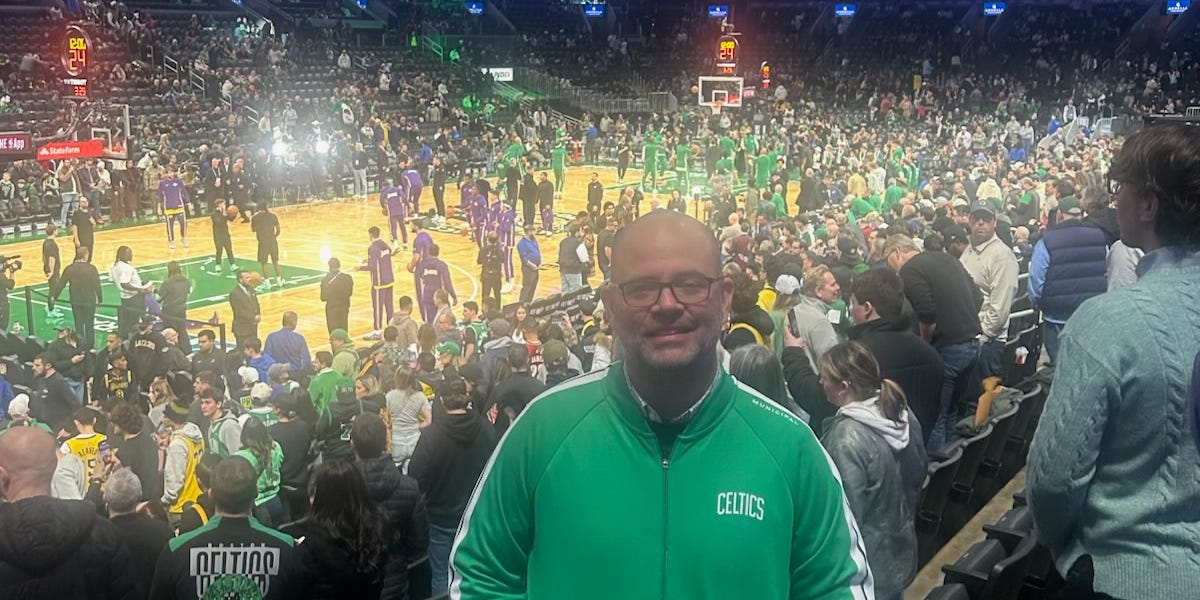 Emptying my browser with hyperlinks