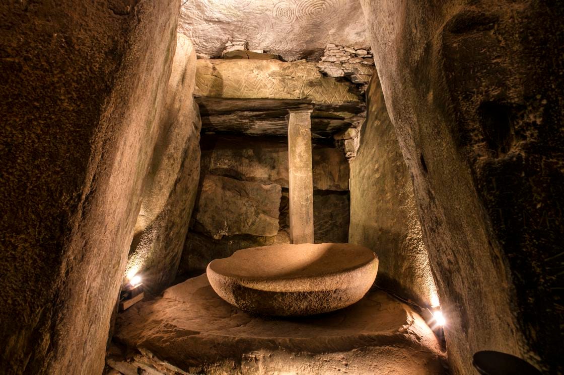 Brú na Bóinne – Newgrange, Knowth and Dowth | Discover Boyne Valley Meath,  Ireland