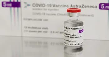New 'universal vaccine' technology could protect us from future virus  outbreaks | University of Cambridge