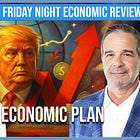 Trump’s Economic Plan will Change the World Economic System. Will it Work? w/ Andy Schectman