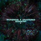 Lunarpunk Minimum Viable Permissionless Sovereignty