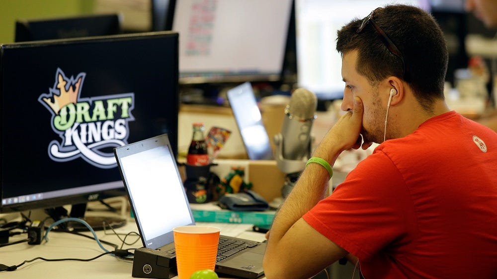 DraftKings Live App Review A must for any fantasy football player 2016 images DraftKings Live App Review A must for any fantasy football player 2016 images