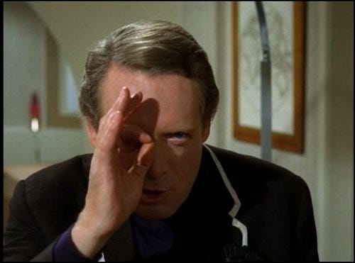 Does anyone know how many times they say "be seeing you" in 3 films? :  r/JohnWick