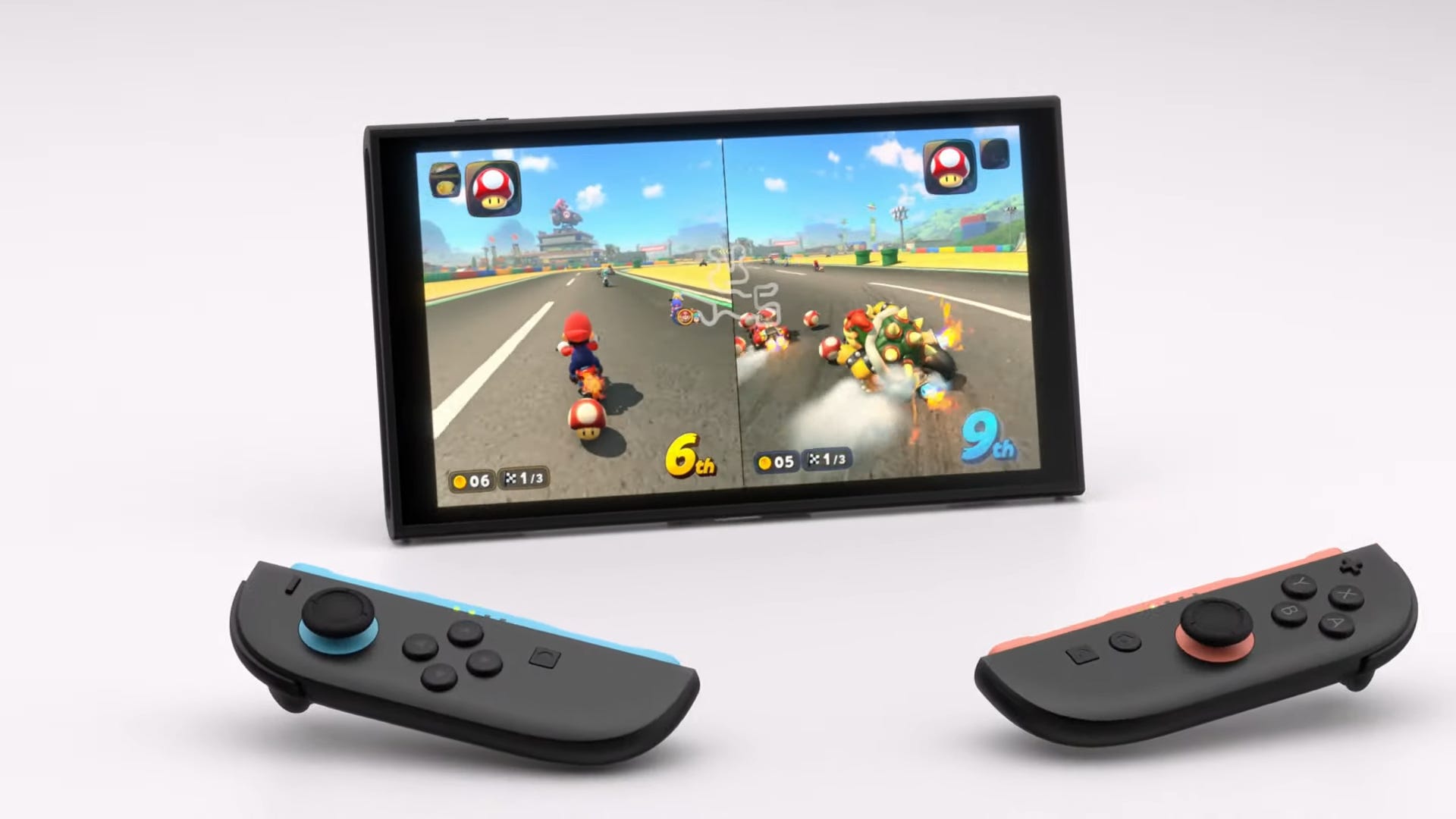 Nintendo Switch surface RT Microsoft Surface RT (1st Gen) LCD and