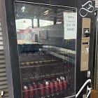 Nothing Works Anymore