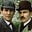 It doesn't take Sherlock's avatar