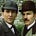 It doesn't take Sherlock's avatar