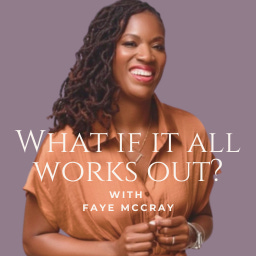 What if it all works out?