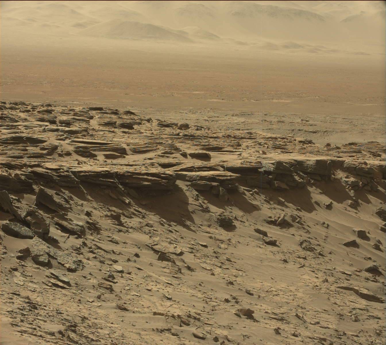 Raw Images - NASA Mars Raw Images - NASA Mars