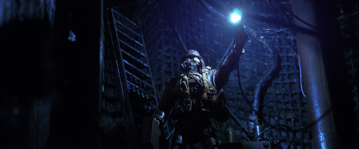 Mad God movie review & film summary (2022) | Roger Ebert