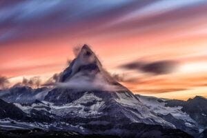 Swiss Materhron