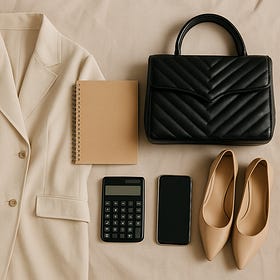 How I Tamed My Fashion Shopping