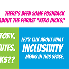 Inclusivity at Wham! Bam! Thank You! Slam!