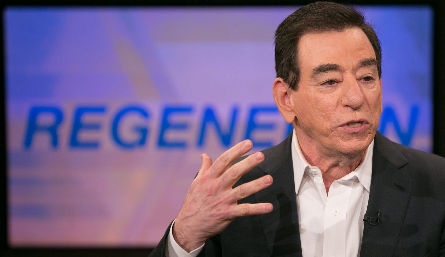 Leonard Schleifer | Fortune