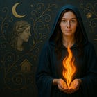 A Heroine's Journey