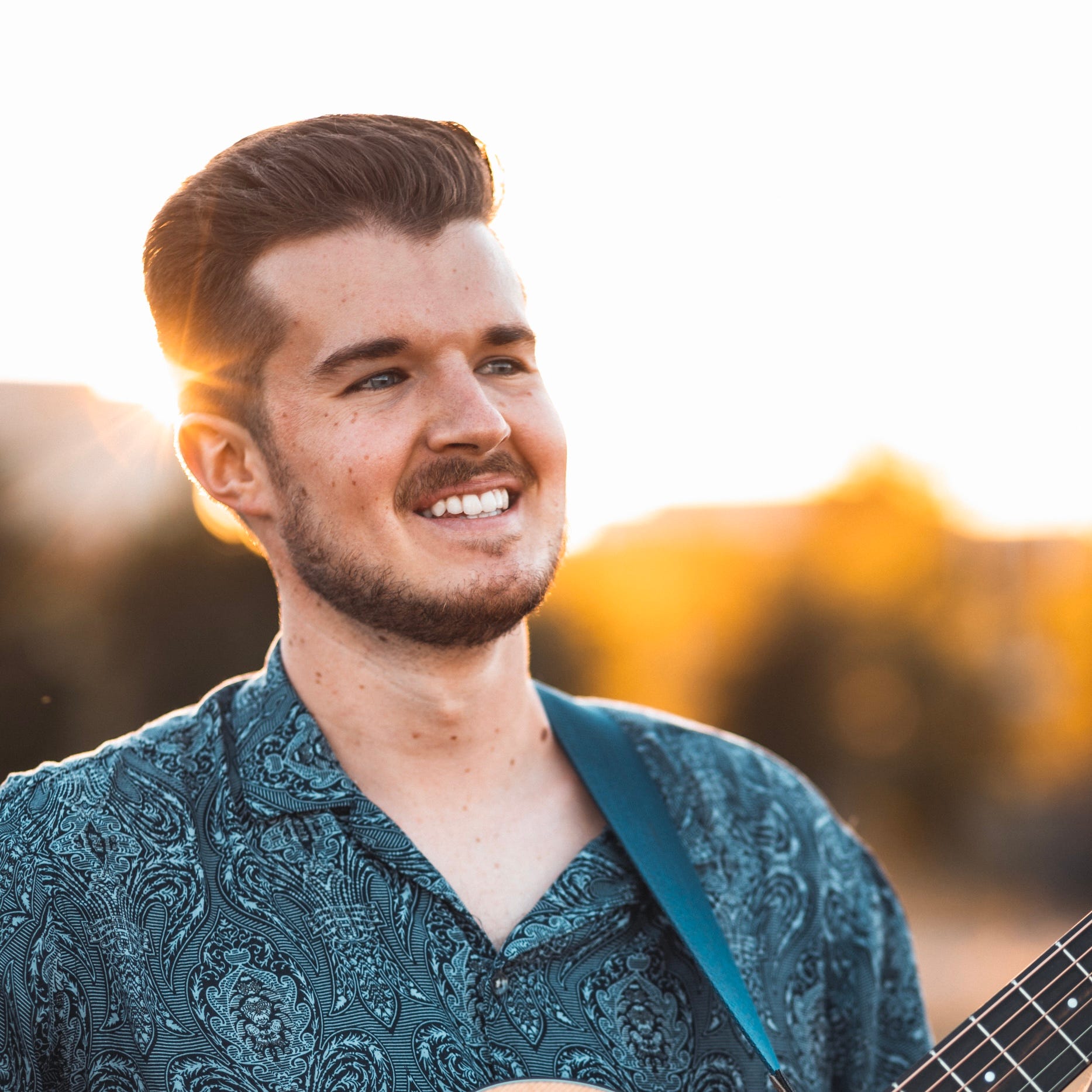 Tom Farley Music Education