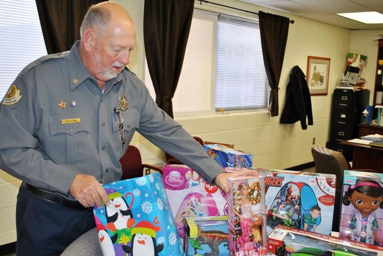 Beyond public life, Danny Allen recalled as caring