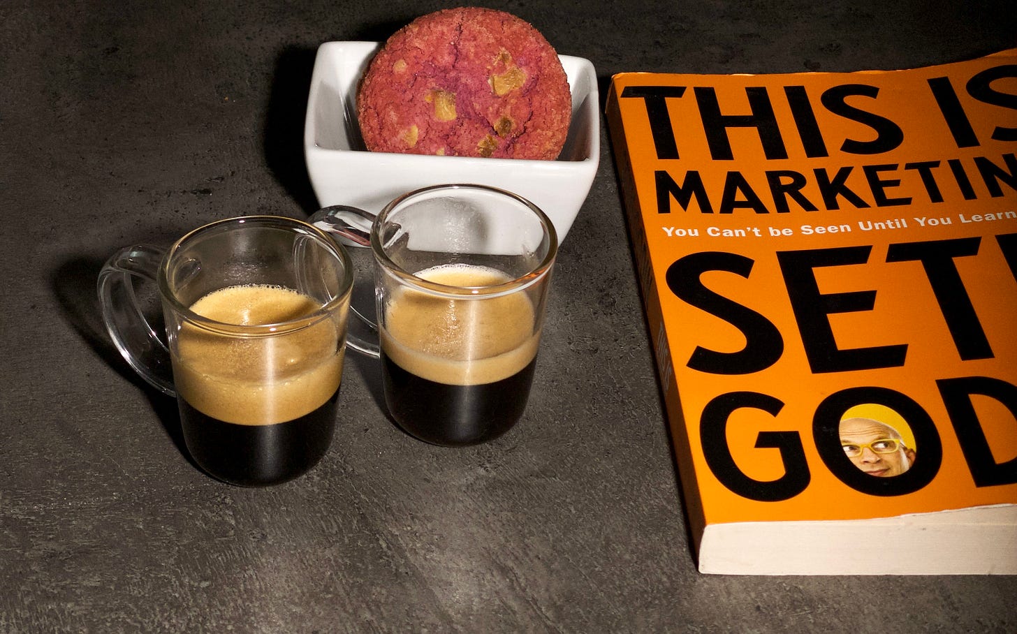 How to outsmart the competition and make the imitations irrelevant?  A story inspired by Nespresso's innovation