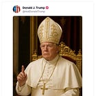 How Trump's Fight with Pope Leo XIV May Hurt Republicans in the Midterms