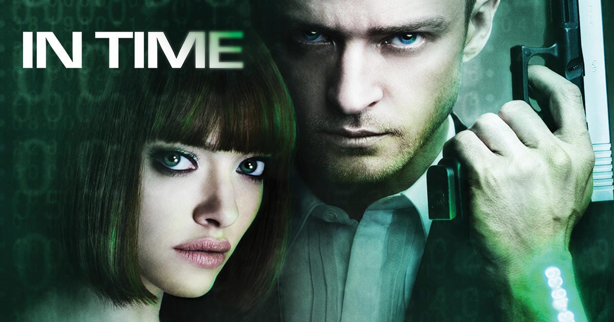 Watch In Time Streaming Online | Hulu (Free Trial) Watch In Time Streaming Online | Hulu (Free Trial)