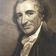 Thomas Paine’s wisdom's avatar