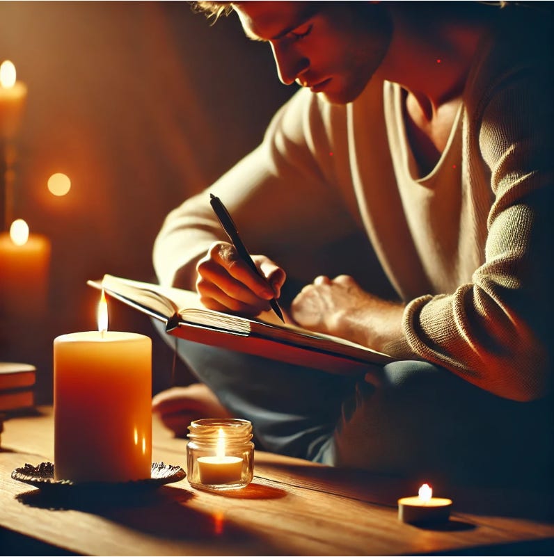The Art of Self-Awareness & Emotional Strength Mini-Course