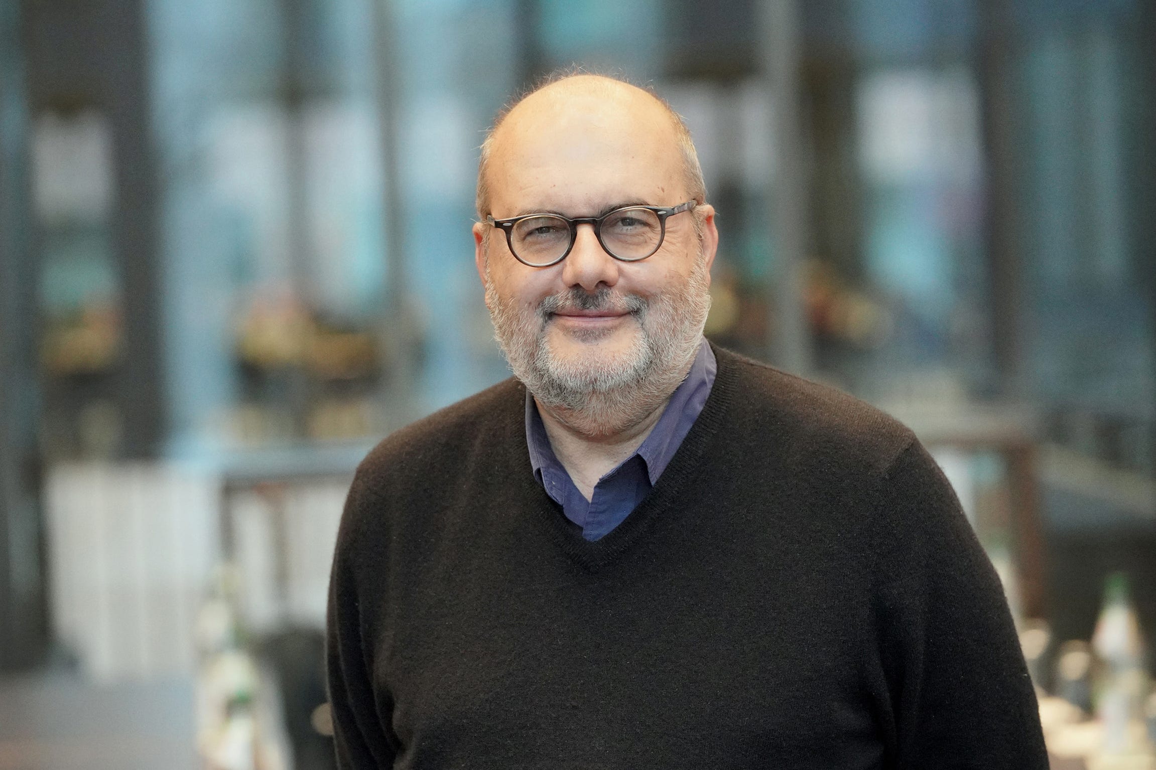 Global Inequality and More 3.0