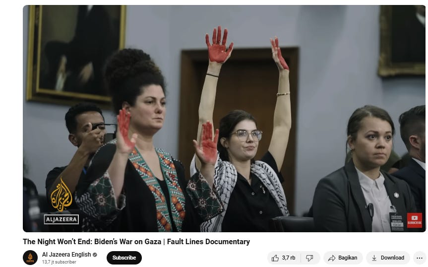 As Lebanon - Israel War is Imminent, DC Feels OK for Hawkish Foreign Policy 