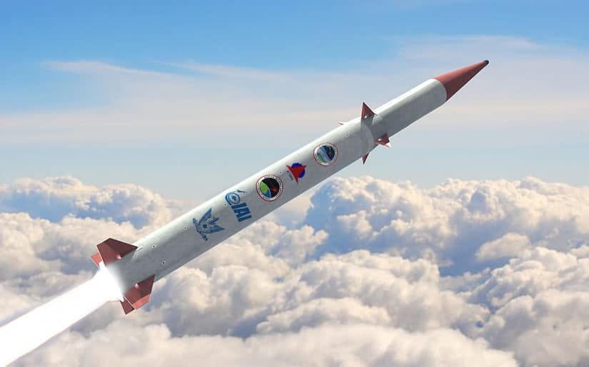 US, Israel Begin Arrow 4 Interceptor Development | Missile Threat