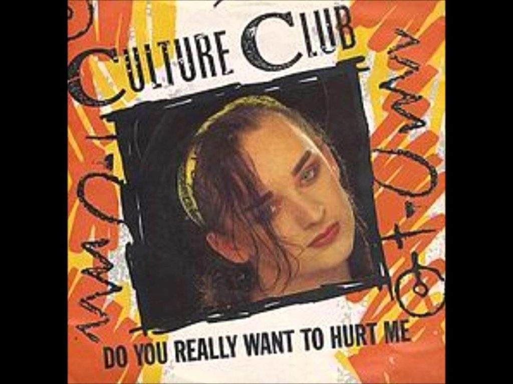 Culture Club Culture Club
