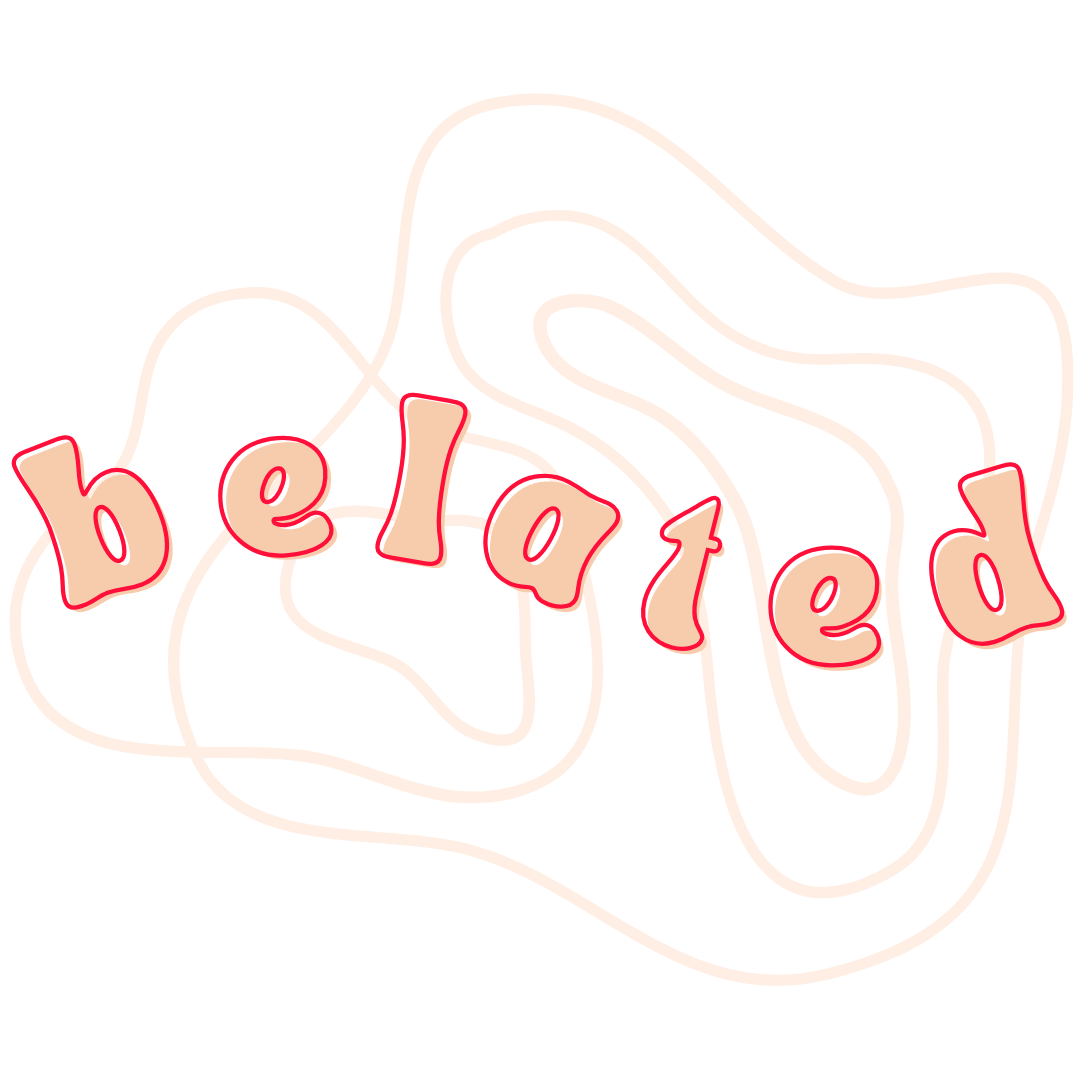 Substack profile picture for @belated