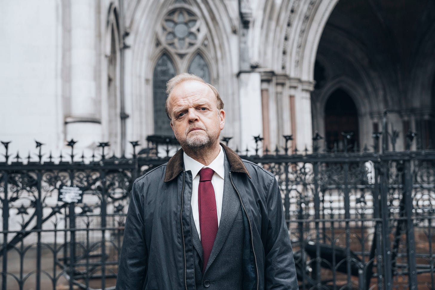 Inside Mr Bates vs the Post Office: 'We all secretly think they're spinning  it out so everyone dies before they get their money' | The Independent