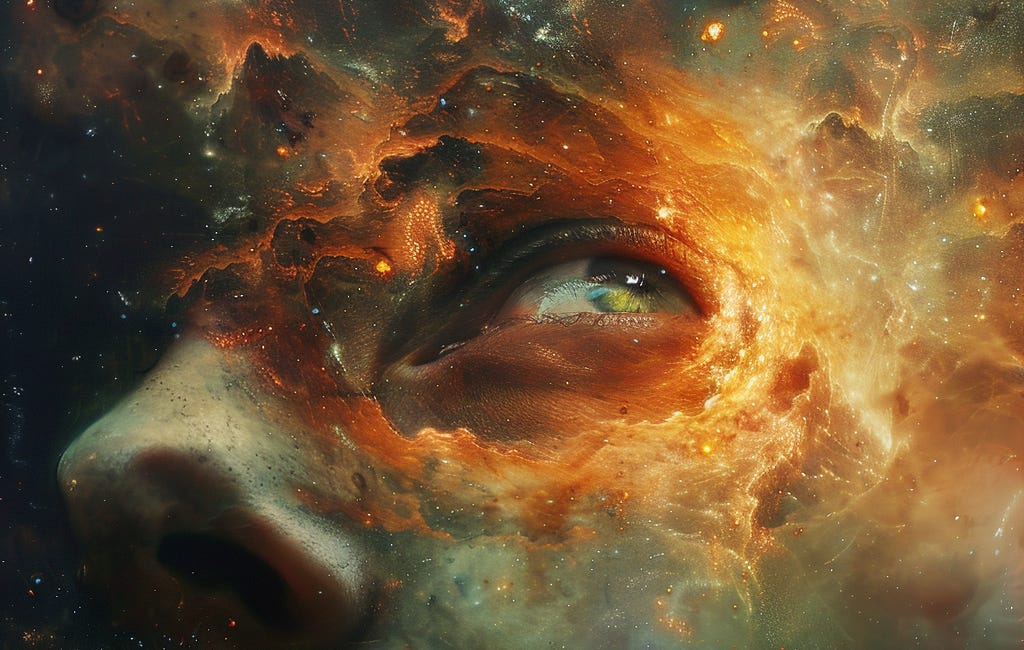 The New Discernment: Sensing Reality When AI Can Fake Everything