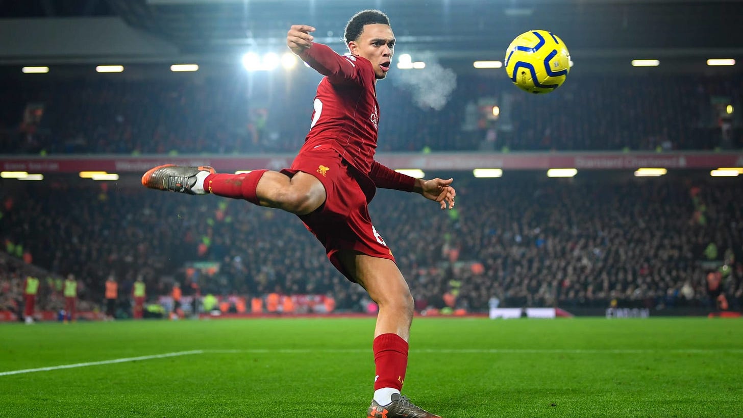 Why Premier League Football Feels More Intense Than Any Other League Why Premier League Football Feels More Intense Than Any Other League