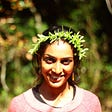 Ramya Iyengar's avatar