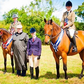 Northern Showdown: a super day out at Ardnacashel