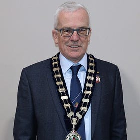RUAS welcomes new president