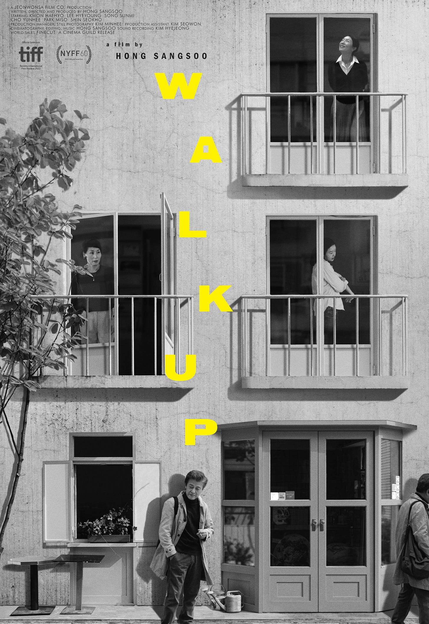 Walk Up (2022) - IMDb Walk Up (2022) - IMDb