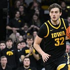 Owen Freeman Scouting Report